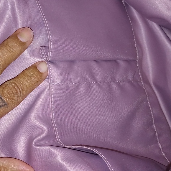 Coach Poppy large tote - Picture 7 of 13